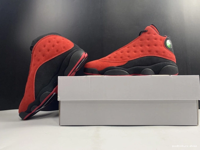 Rep 13 DJ5982 JORDAN BRED